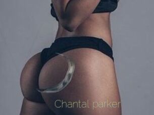 Chantal_parker