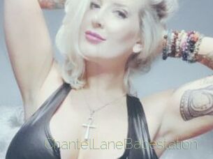 ChantelLaneBabestation