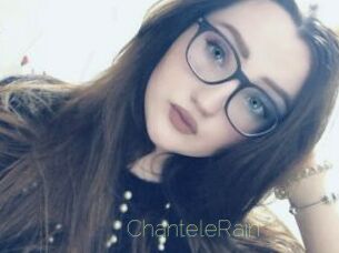 ChanteleRain