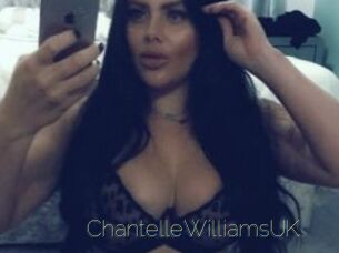 ChantelleWilliamsUK