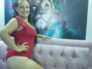 Charise_Fox Visio Tchats
