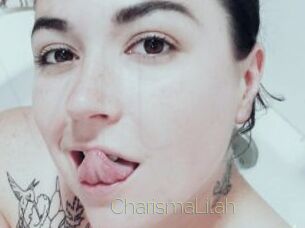 CharismaLilah