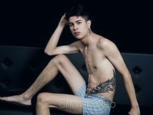 Charismateo