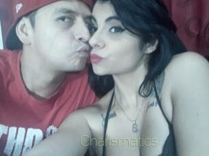 Charismatics