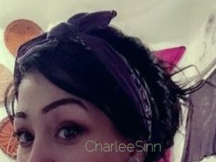 CharleeSinn