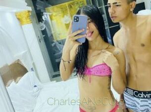 CharlesANdCUte