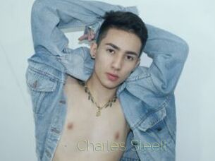 Charles_Steell Visio Tchats