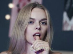 CharliPrice