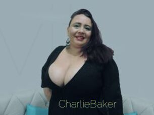 CharlieBaker Visio Tchats