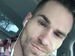 CharlieBanx