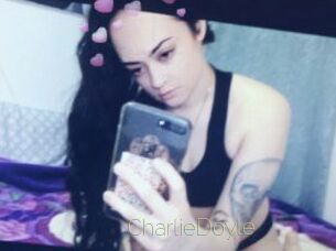 CharlieDoyle