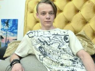 CharlieFord