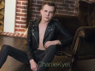 CharlieKyel Visio Tchats
