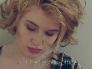 CharlieSnowOfficial