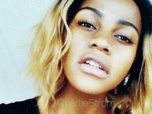 CharlieStrom Visio Tchats