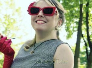 CharlieTate