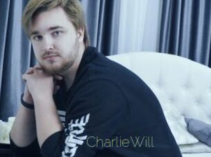 CharlieWill Visio Tchats