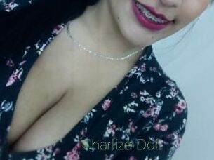 Charlize_Doll