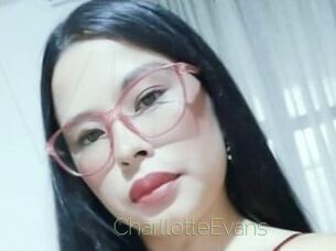 CharllotteEvans