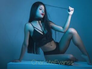 CharloteEvanss