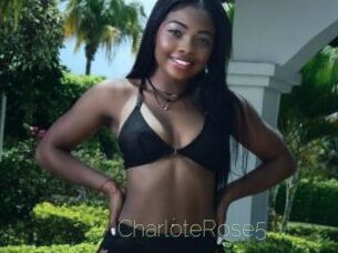 CharloteRose5