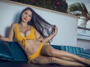 CharloteYorks