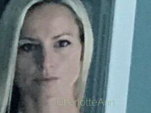 CharlotteAnn