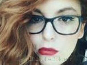 CharlotteBotden