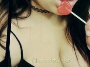CharlotteCake Visio Tchats