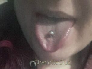 CharlotteCruz