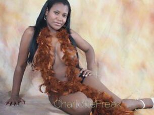 CharlotteFreak