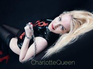 CharlotteQueen