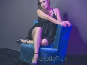 CharlotteRich Visio Tchats