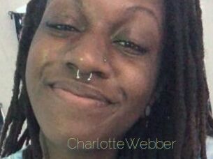 CharlotteWebber