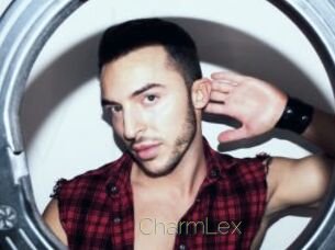 CharmLex