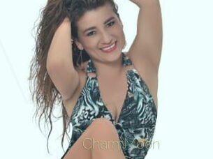CharmMoon