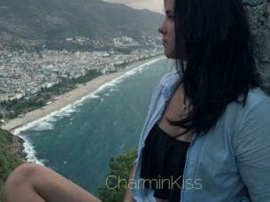 CharminKiss