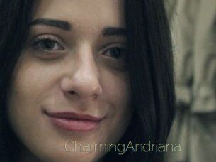 Charming_Andriana Visio Tchats
