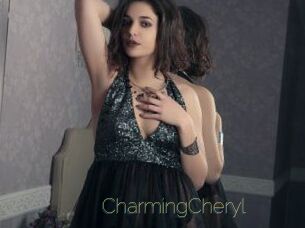 CharmingCheryl