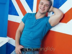 CharmingRoy