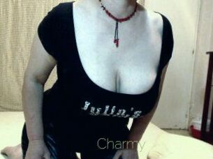 Charmy