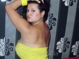 CharmyElla