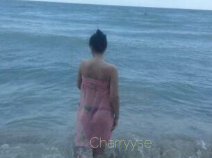 Charryyse