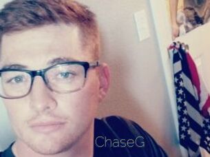 ChaseG