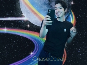 ChaseOcean
