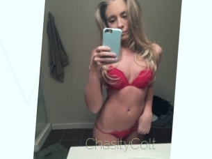 ChasityColt