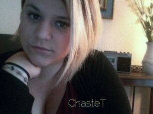 ChasteT