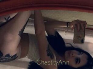 ChastityAnn
