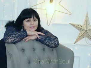 ChatWithSoul