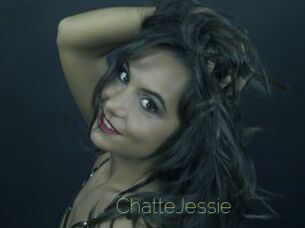 ChatteJessie Visio Tchats